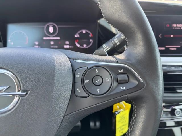 Opel Grandland X GS-Line Grand Sport