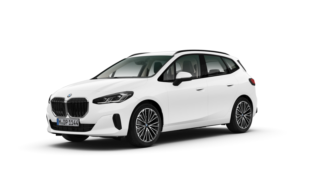 BMW 220 220i Active Tourer