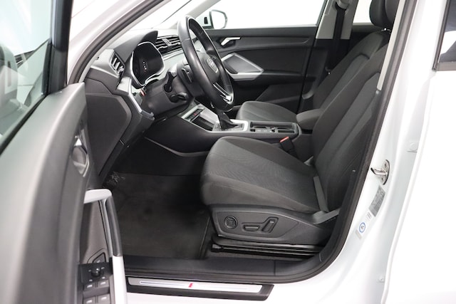 Audi Q3 45 TFSI Hybride S-Tronic