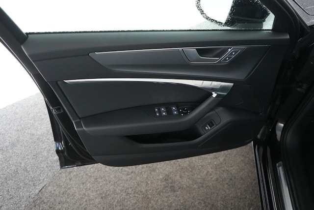 Audi A6 45 TFSI Avant Quattro S-Tronic