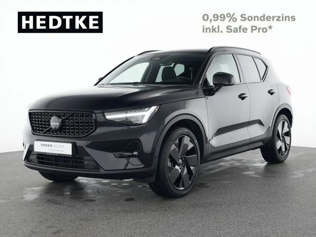Volvo XC40 Ultra