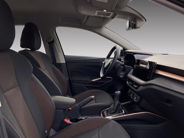 Skoda Fabia 1.0 TSI Selection