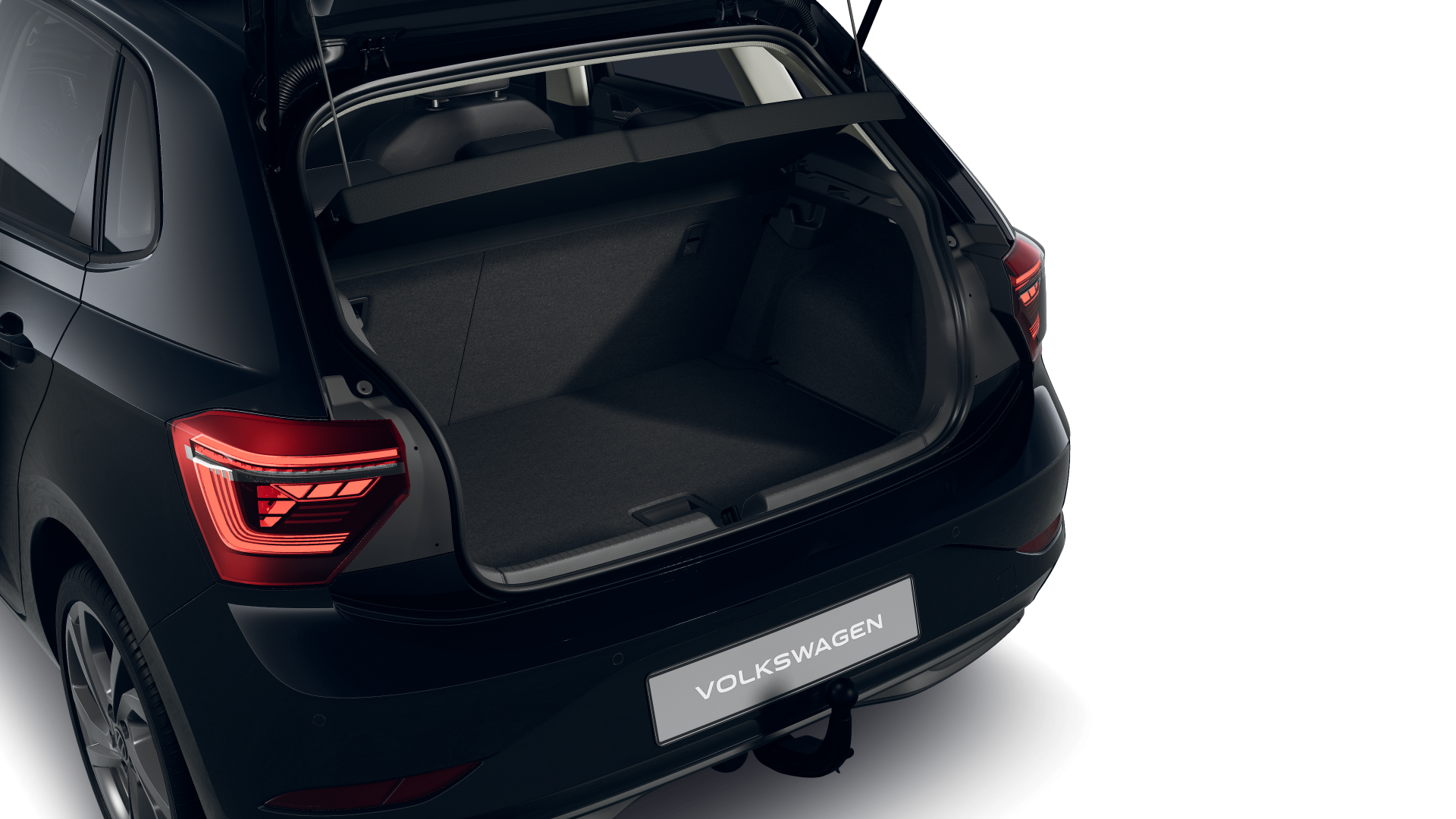 Volkswagen Polo 1.0 TSI DSG