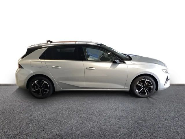 Opel Astra GS-Line Grand Sport