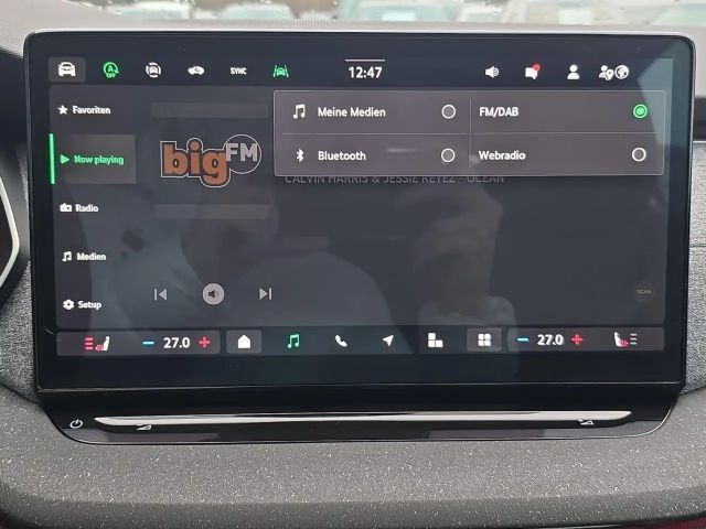 Skoda Octavia 2.0 TDI