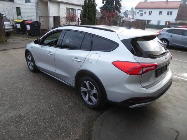 Ford Focus Traveller 1,5 EcoBlue ActiveX