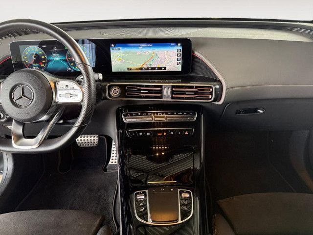 Mercedes-Benz EQC 400 4MATIC AMG Line