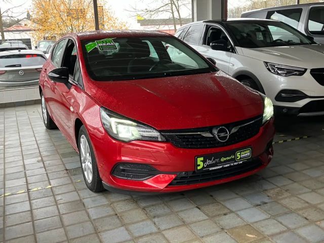 Opel Astra 1.2 Turbo