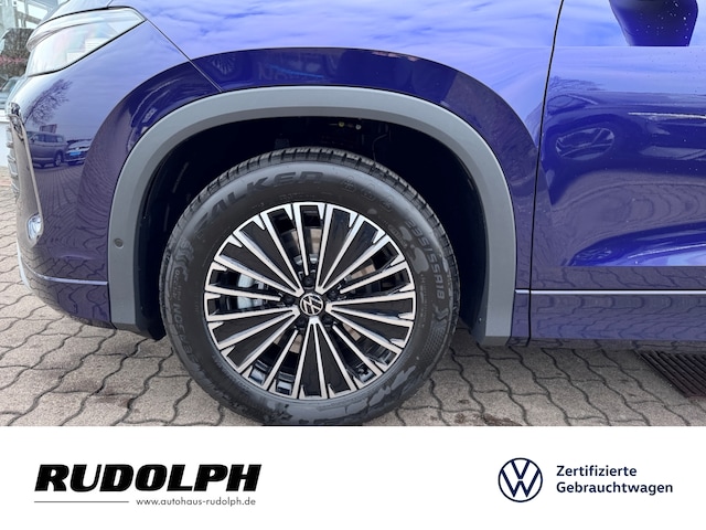 Volkswagen Tayron 1.5 eTSI DSG Life