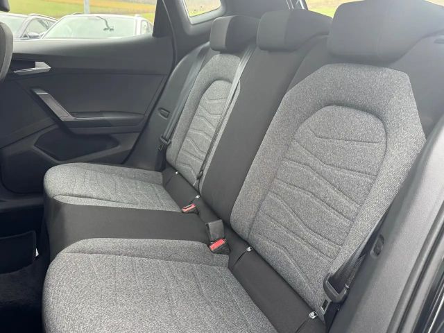 Seat Arona 1.0 TSI DSG