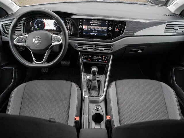 Volkswagen Taigo 1.0 TSI