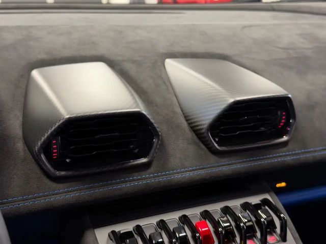 Lamborghini Huracan n HURACAN TECNICA CARBON EXT&INT SENSONUM FULLOPT!