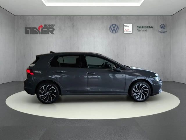 Volkswagen Golf 1.5 eTSI DSG Move