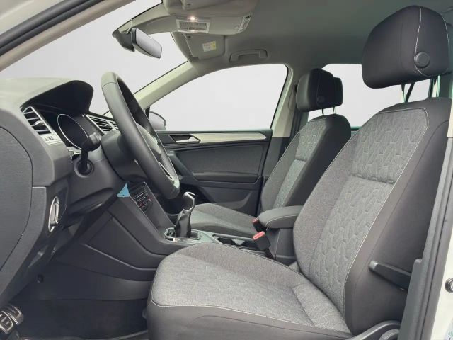 Volkswagen Tiguan 1.5 TSI Move