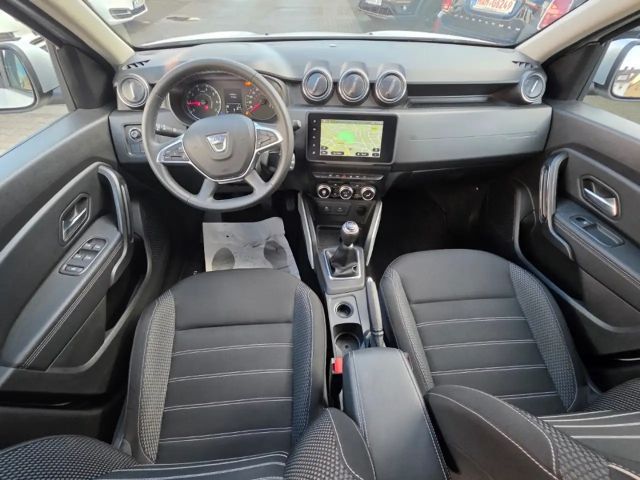 Dacia Duster II Prestige