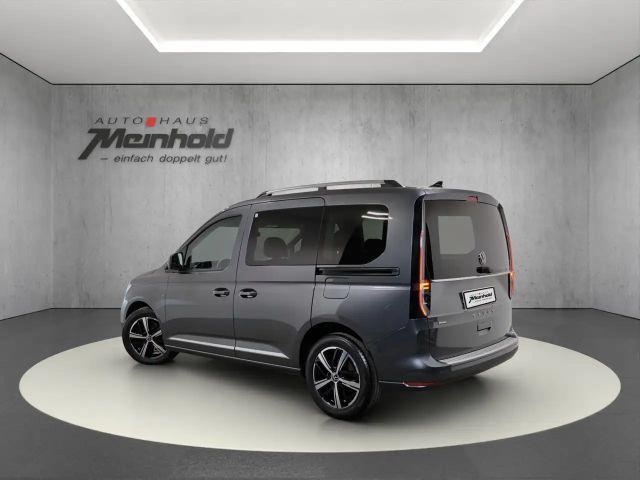 Volkswagen Caddy 1.5 TSI Style