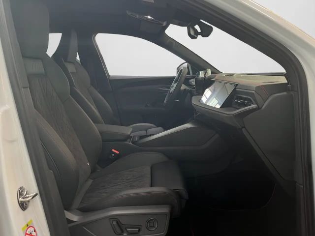 Audi Q5 Quattro S-Tronic