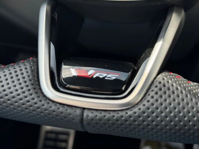 Skoda Kodiaq 2.0 TSI 4x4 RS