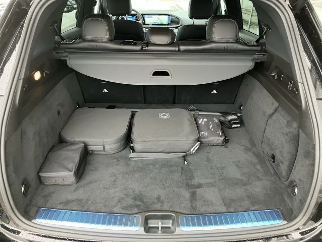 Mercedes-Benz GLE 350 4MATIC AMG Line