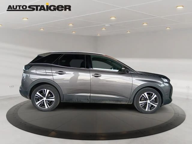 Peugeot 3008 GT-Line