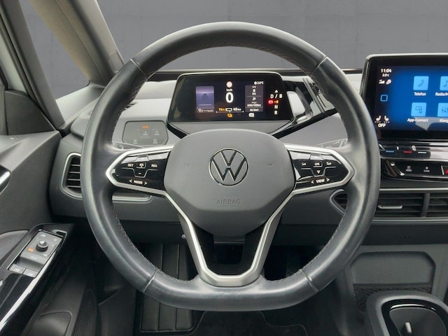 Volkswagen ID.3 City Performance