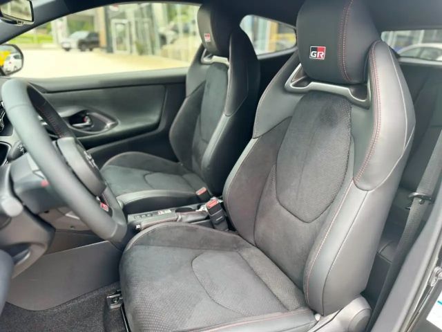 Toyota Yaris GR