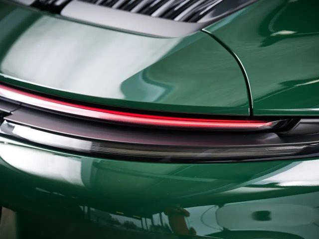 Porsche 911 Carrera Coupé GTS