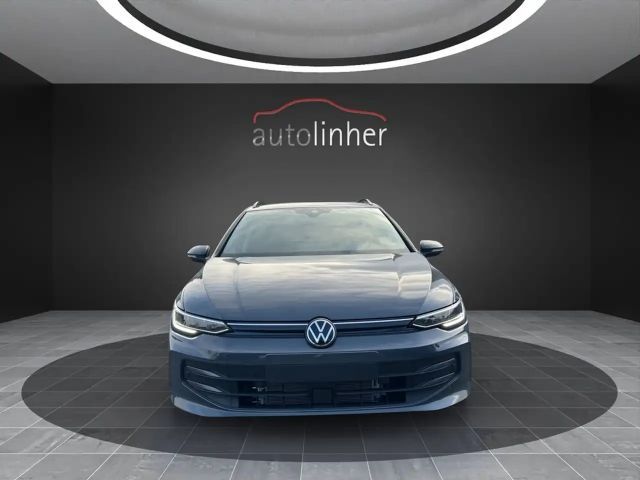 Volkswagen Golf Business DSG Variant