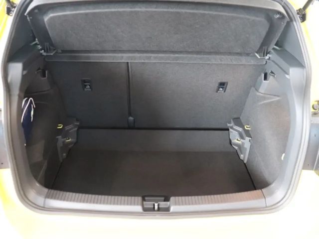 Volkswagen T-Cross 1.5 TSI DSG R-Line