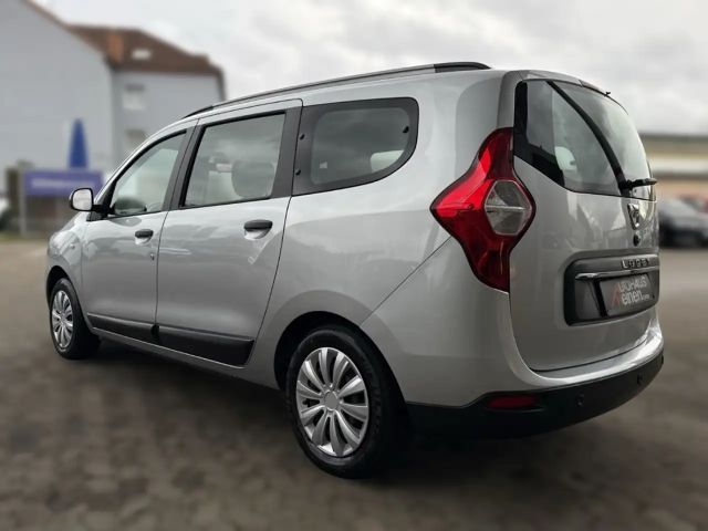 Dacia Lodgy 7 zitter Comfort
