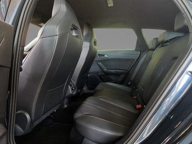 Cupra Leon DSG Sportstourer