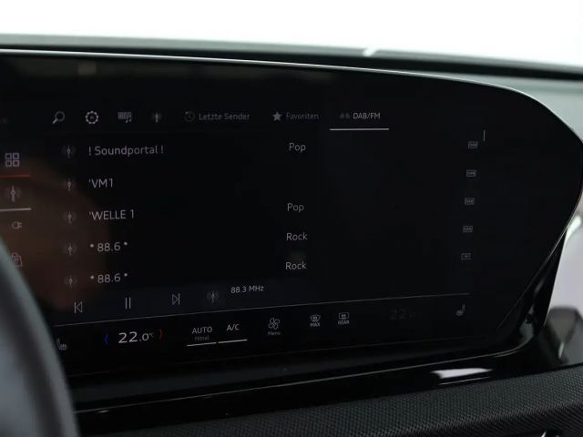 Audi A5 Hybride Quattro