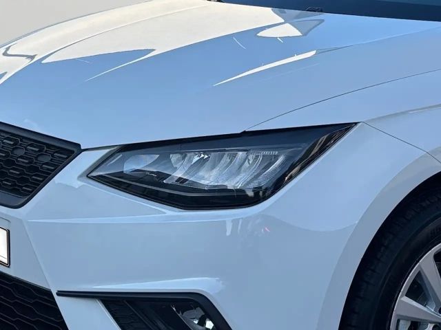 Seat Ibiza 1.0 TSI Reference