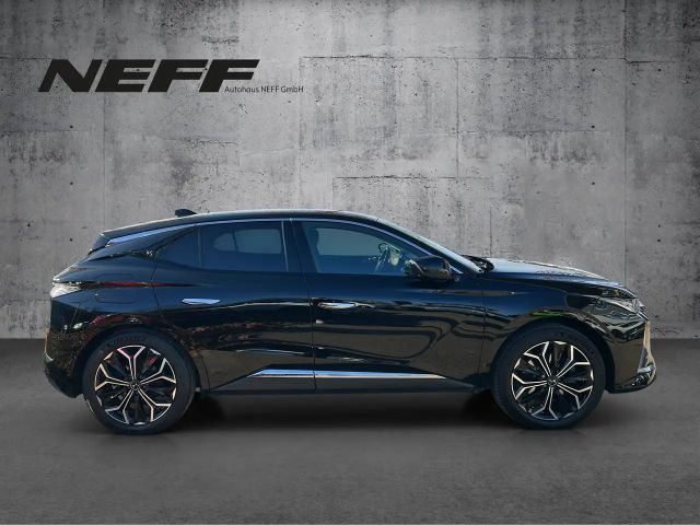 DS DS 4 E-Tense Mobiles