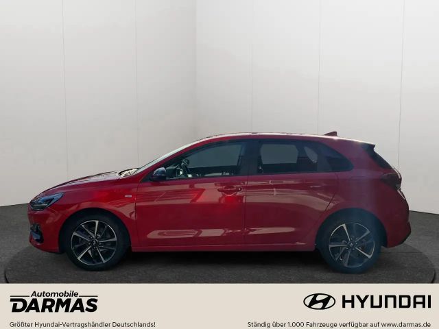 Hyundai i30 i30 FL 5-Türer 1.5 48V Edition 30+ LED NAVI