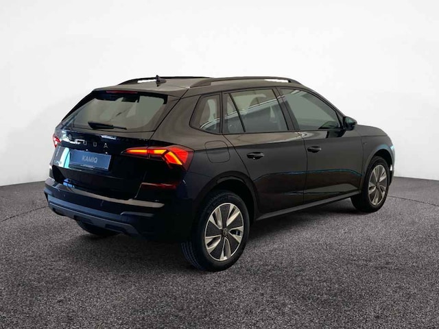 Skoda Kamiq 1.0 TSI Tour