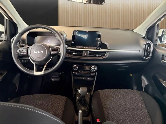 Kia Picanto Spirit