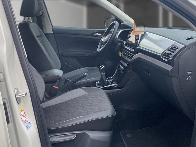 Volkswagen T-Cross 1.0 TSI