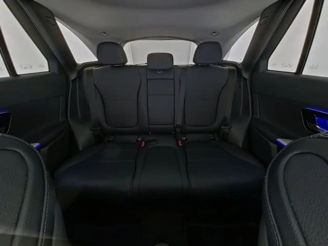 Mercedes-Benz GLC 200 4MATIC AVANTGARDE