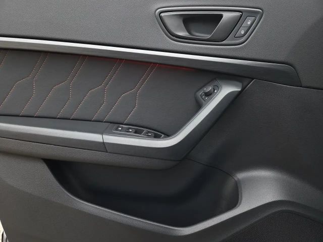 Cupra Ateca 1.5 TSI DSG