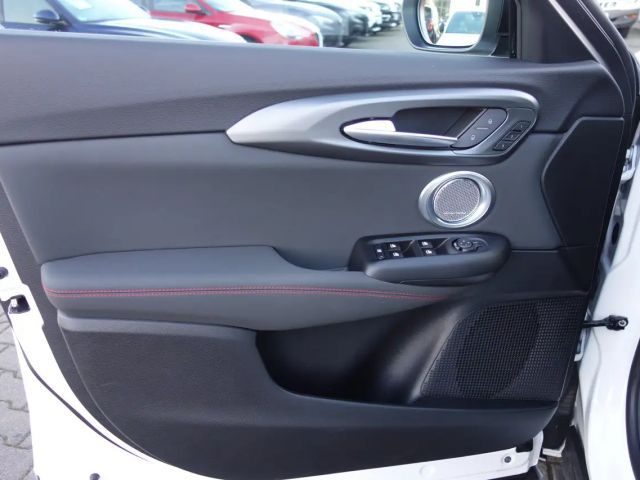 Alfa Romeo Tonale Hybrid Q4