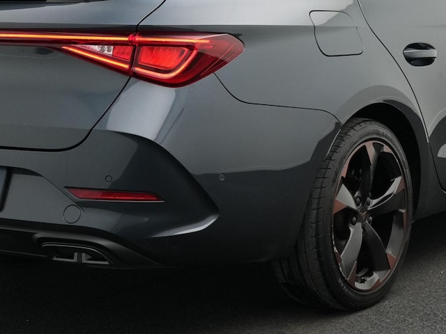 Cupra Leon DSG Sportstourer