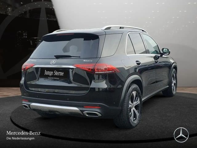 Mercedes-Benz GLE 350 4MATIC