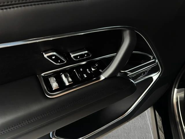 Land Rover Range Rover 3.0 HSE