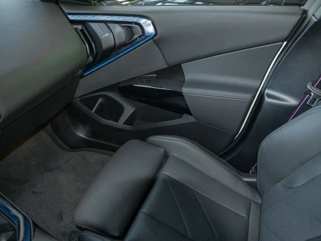 BMW X3 50i ACC STANDHZ SITZBELÜFTUNG LED 360°