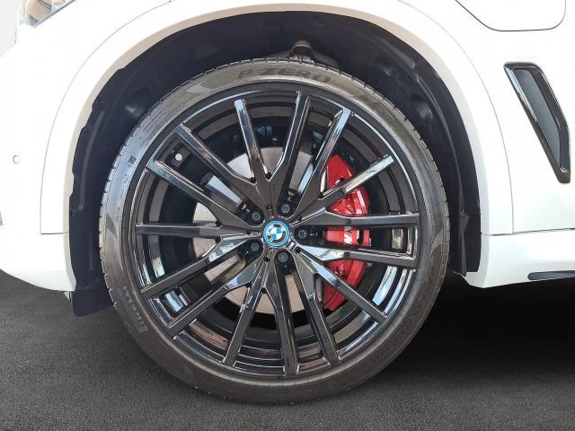 BMW X5 M-Sport xDrive45e