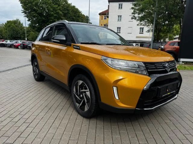 Suzuki Vitara 4x4 Comfort