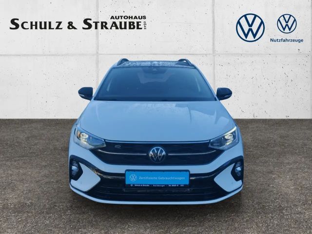 Volkswagen Taigo 1.0 TSI R-Line