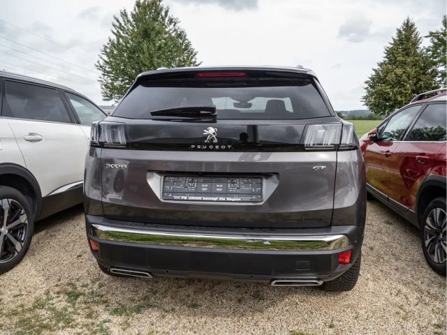 Peugeot 3008 GT-Line