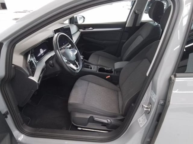 Volkswagen Golf Golf VIII Life